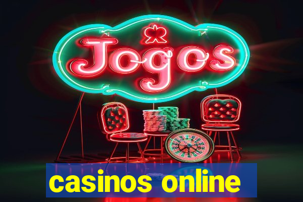 casinos online