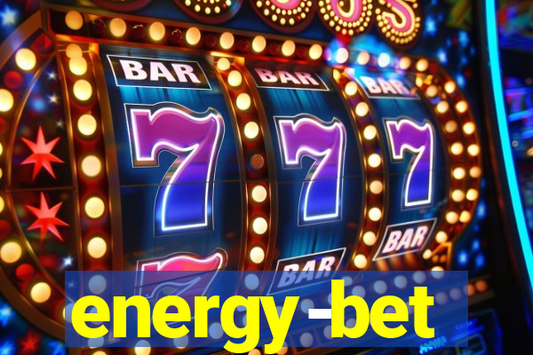 energy-bet