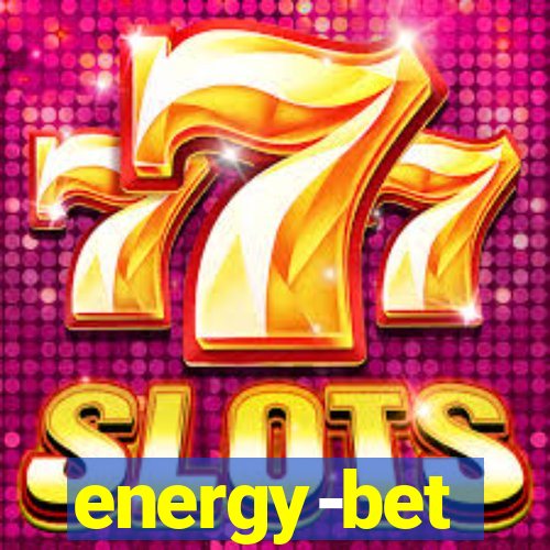 energy-bet