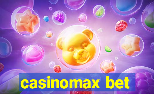 casinomax bet