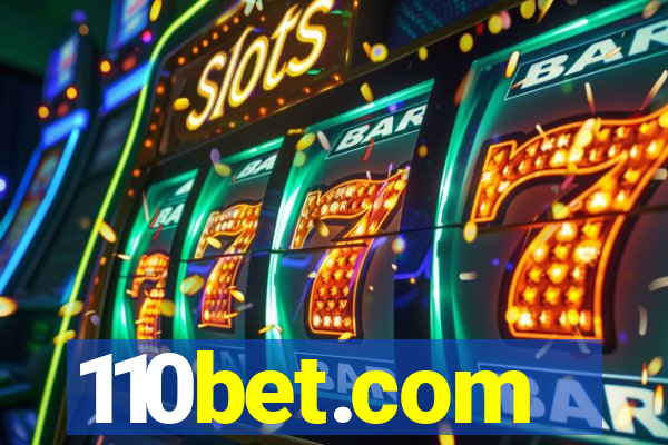 110bet.com