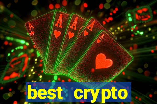 best crypto football betting