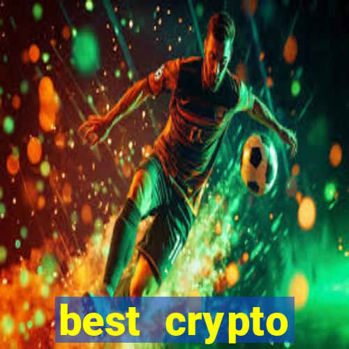 best crypto football betting