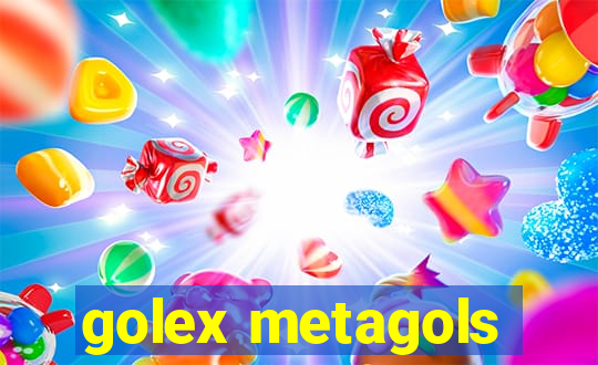 golex metagols