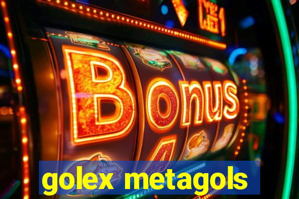 golex metagols