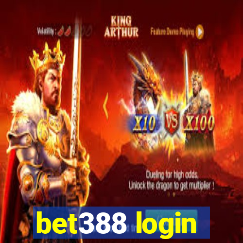 bet388 login