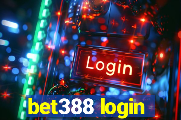 bet388 login