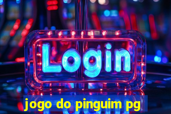 jogo do pinguim pg