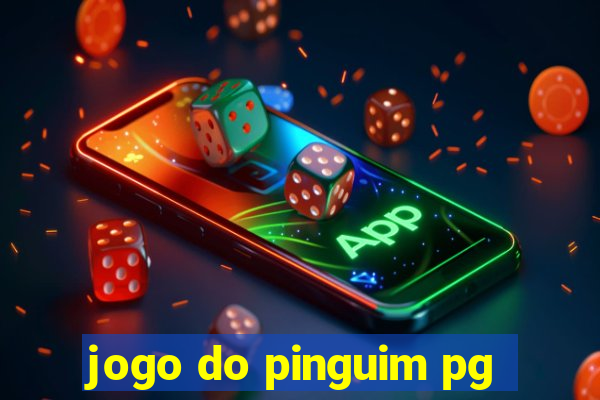 jogo do pinguim pg