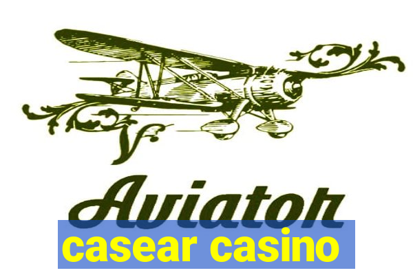 casear casino