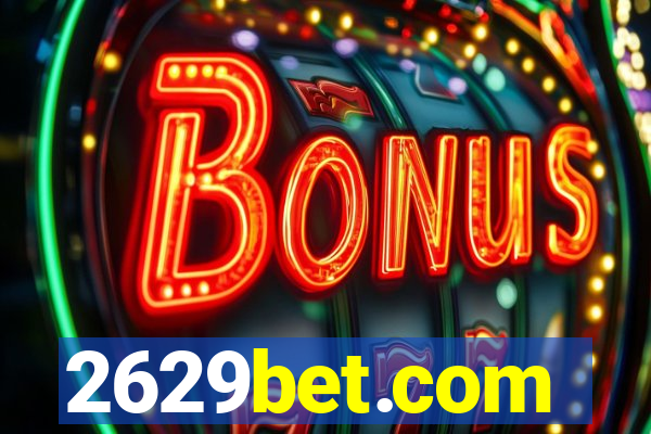 2629bet.com