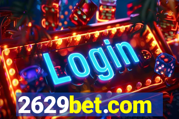 2629bet.com