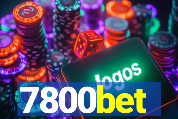 7800bet