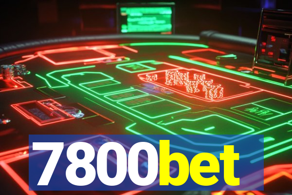 7800bet