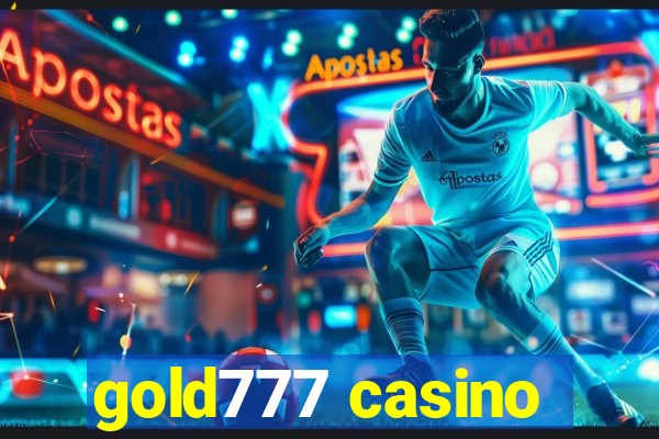 gold777 casino