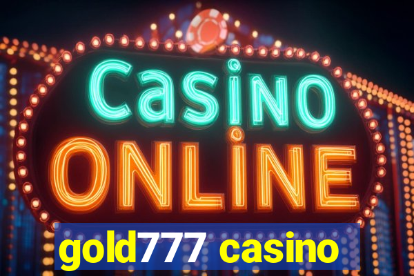 gold777 casino