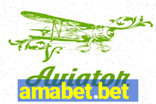 amabet.bet