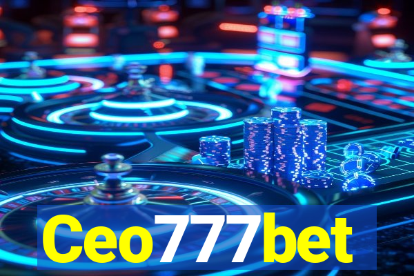 Ceo777bet