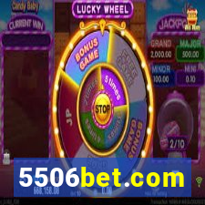 5506bet.com