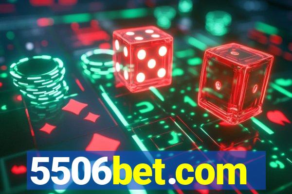 5506bet.com