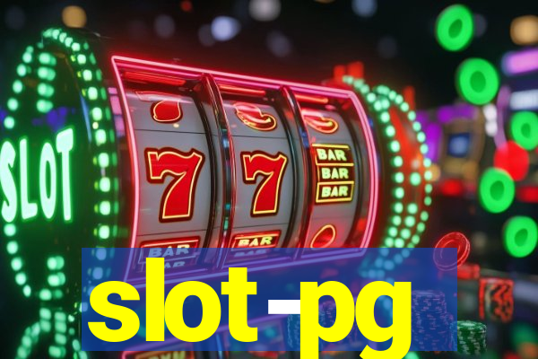 slot-pg