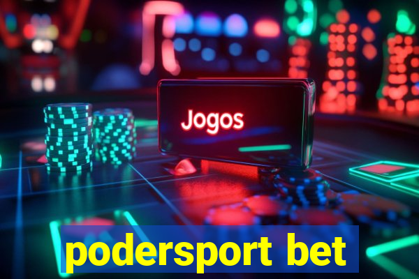 podersport bet