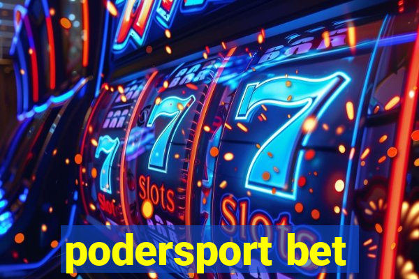 podersport bet