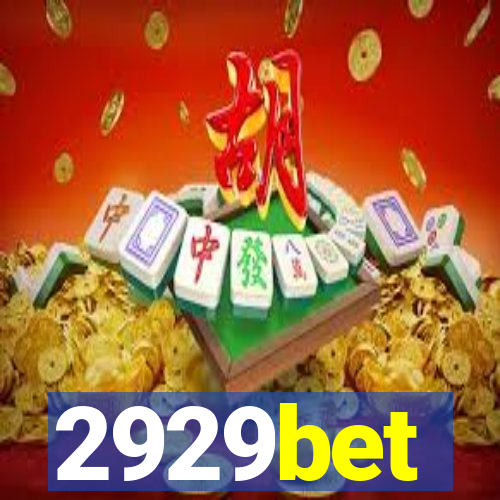 2929bet