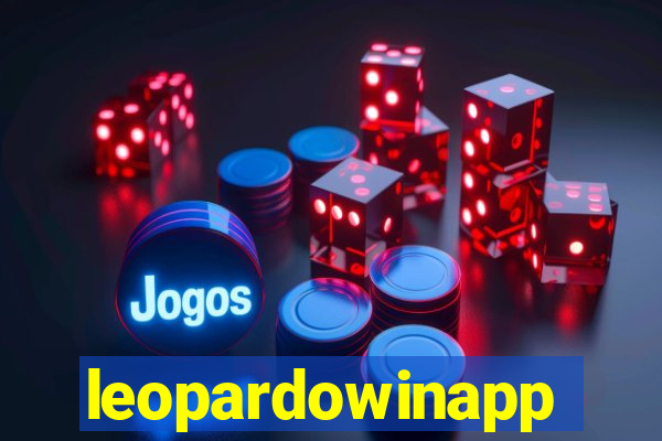 leopardowinapp