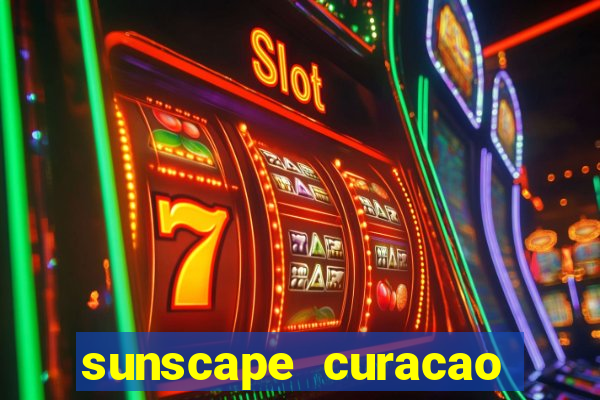 sunscape curacao resort spa & casino all inclusive