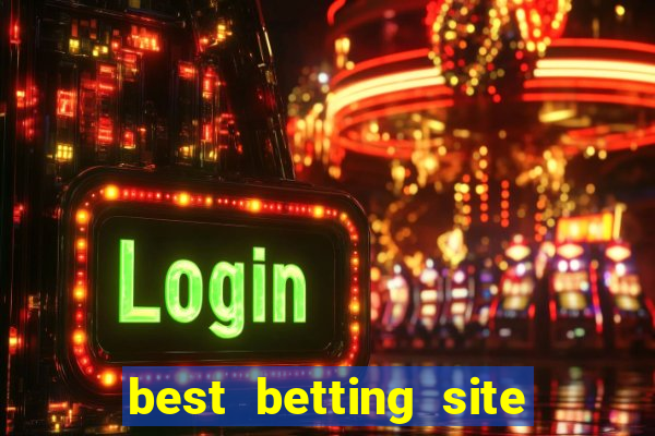 best betting site for esports