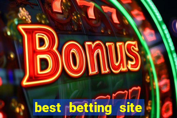 best betting site for esports