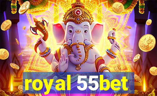 royal 55bet