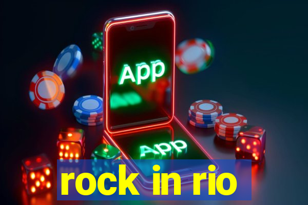 rock in rio