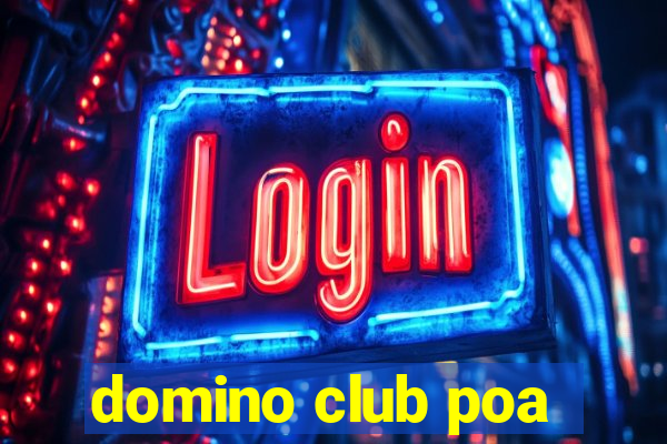 domino club poa