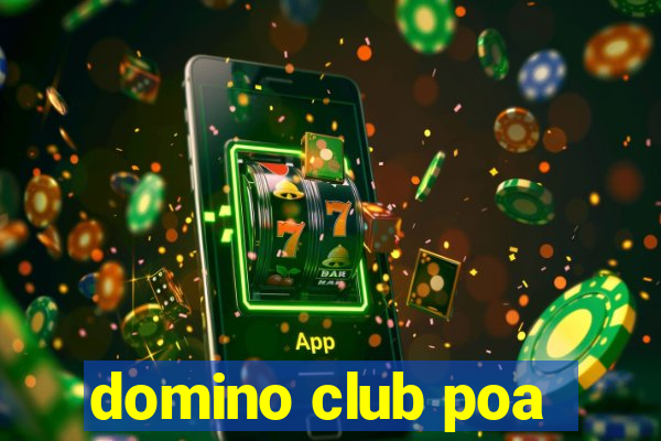 domino club poa