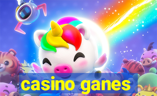 casino ganes