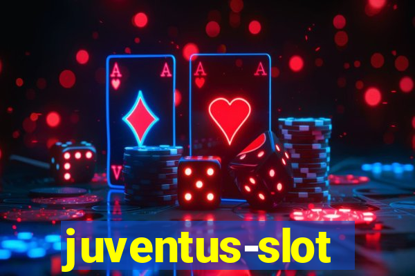 juventus-slot