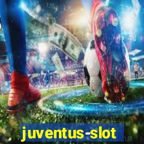 juventus-slot