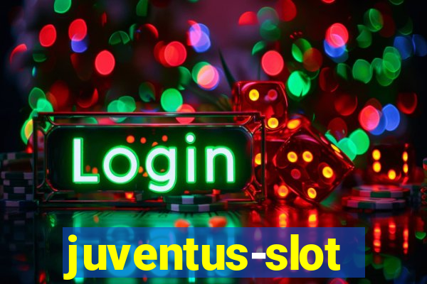 juventus-slot