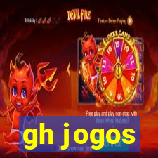 gh jogos