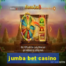 jumba bet casino