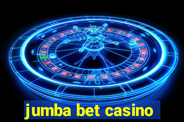 jumba bet casino