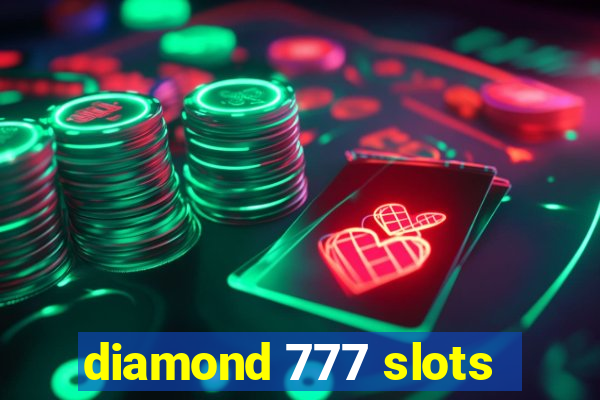 diamond 777 slots