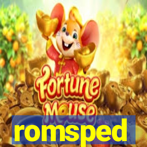 romsped