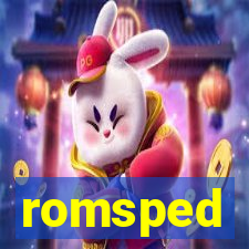 romsped