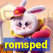 romsped