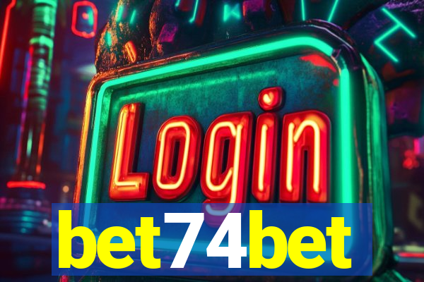 bet74bet