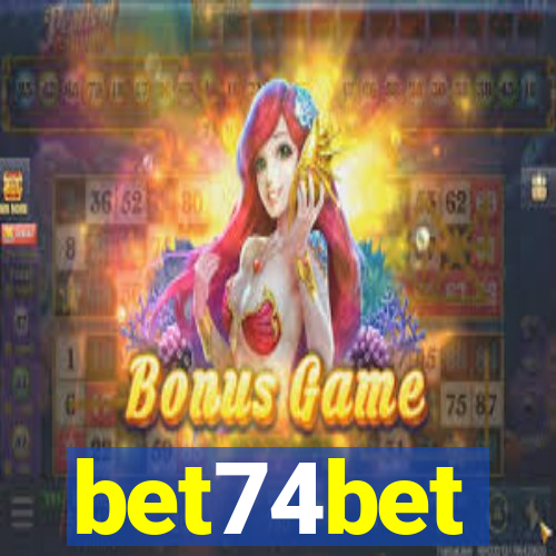 bet74bet