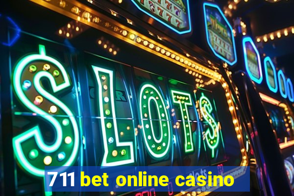 711 bet online casino